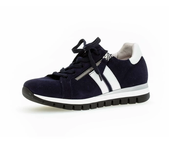 Zapatillas Gabor Mujer Azules | ES0000749