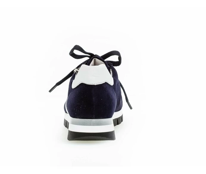 Zapatillas Gabor Mujer Azules | ES0000749