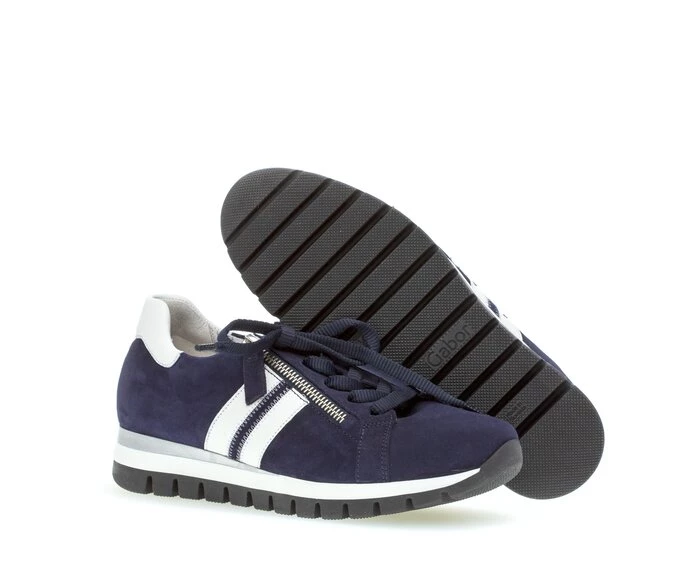 Zapatillas Gabor Mujer Azules | ES0000749