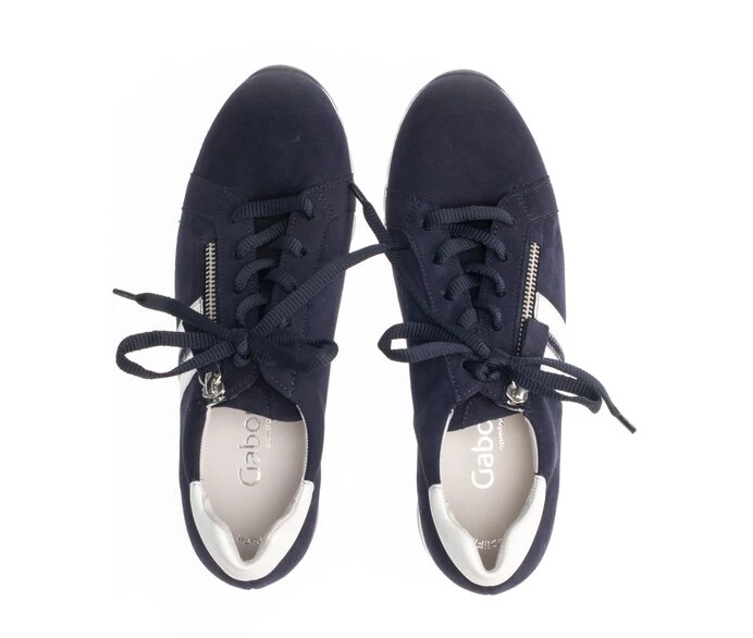 Zapatillas Gabor Mujer Azules | ES0000749