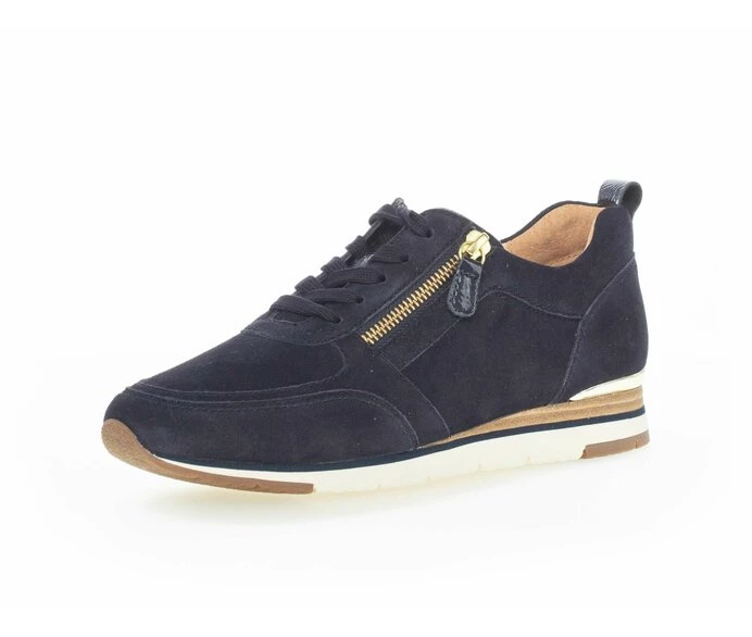 Zapatillas Gabor Mujer Azules | ES0000750