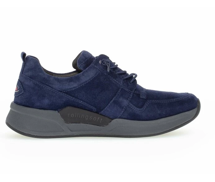 Zapatillas Gabor Mujer Azules | ES0000760