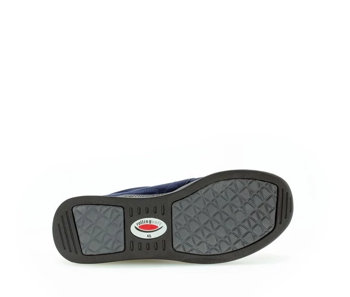 Zapatillas Gabor Mujer Azules | ES0000760