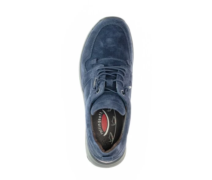 Zapatillas Gabor Mujer Azules | ES0000760