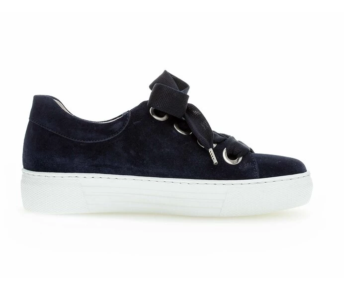 Zapatillas Gabor Mujer Azules | ES0000776
