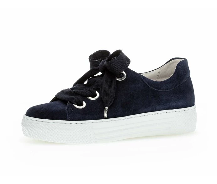 Zapatillas Gabor Mujer Azules | ES0000776