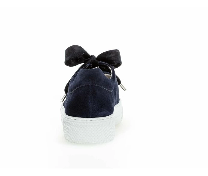 Zapatillas Gabor Mujer Azules | ES0000776