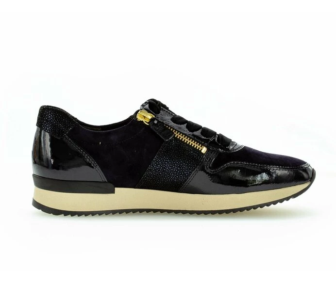 Zapatillas Gabor Mujer Azules | ES0000796