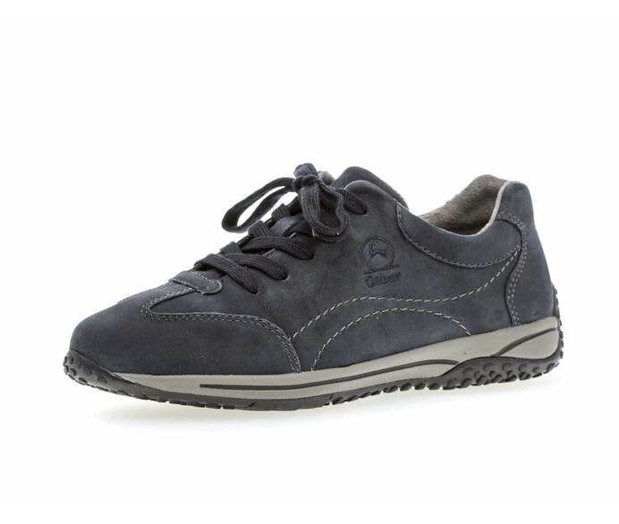 Zapatillas Gabor Mujer Azules | ES0000799