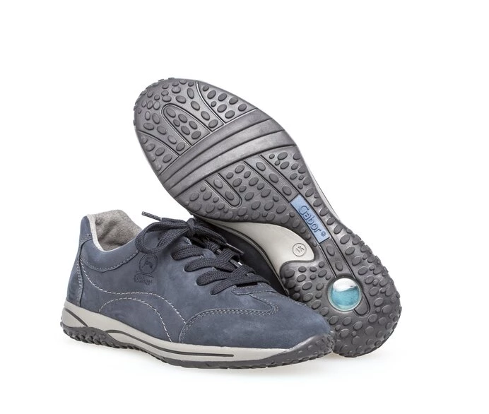 Zapatillas Gabor Mujer Azules | ES0000799