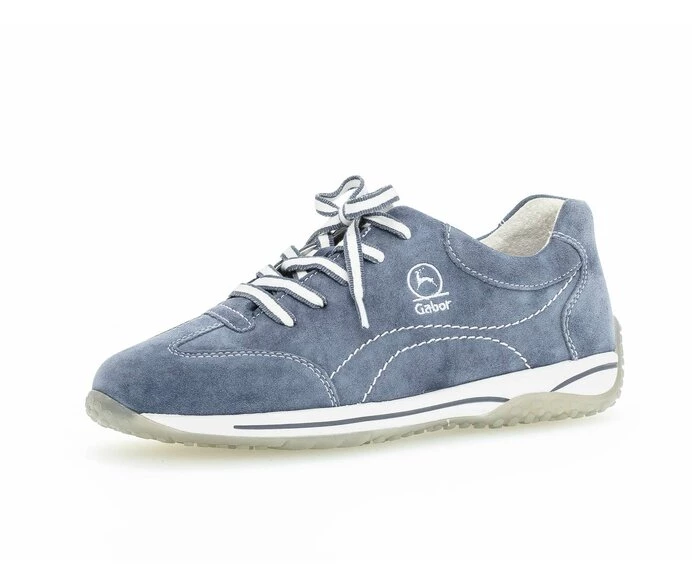 Zapatillas Gabor Mujer Azules | ES0000815