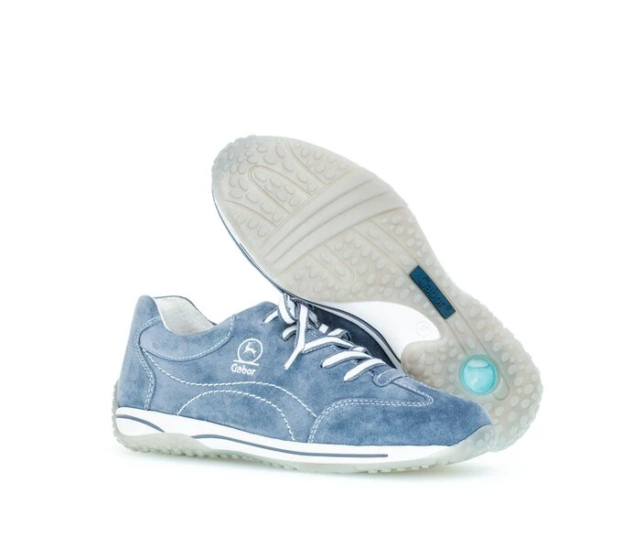 Zapatillas Gabor Mujer Azules | ES0000815