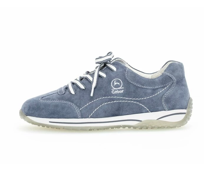 Zapatillas Gabor Mujer Azules | ES0000815