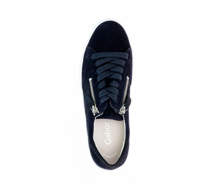 Zapatillas Gabor Mujer Azules | ES0000817