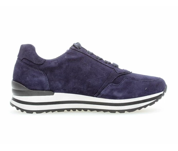 Zapatillas Gabor Mujer Azules | ES0000839