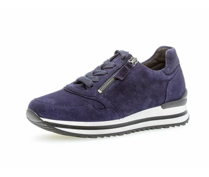 Zapatillas Gabor Mujer Azules | ES0000839
