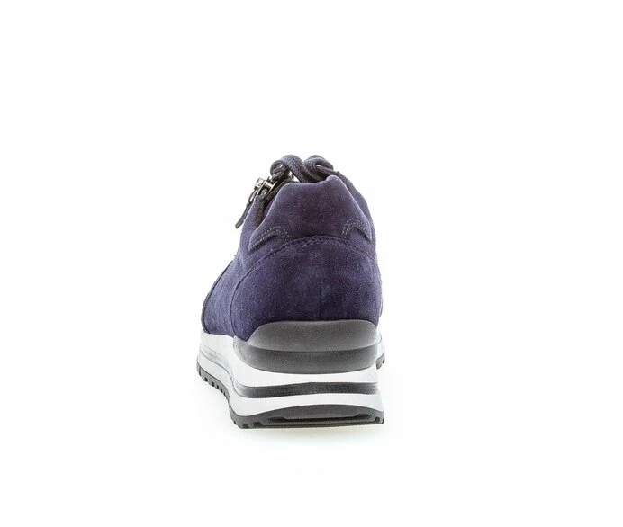 Zapatillas Gabor Mujer Azules | ES0000839