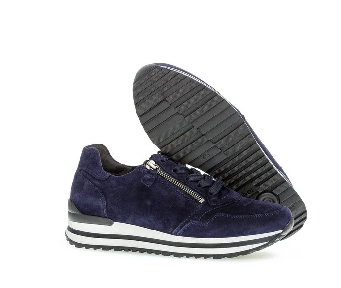 Zapatillas Gabor Mujer Azules | ES0000839