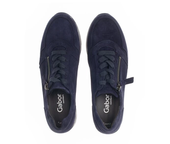 Zapatillas Gabor Mujer Azules | ES0000839