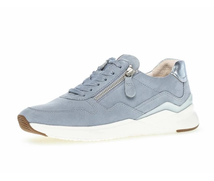 Zapatillas Gabor Mujer Azules | ES0000849