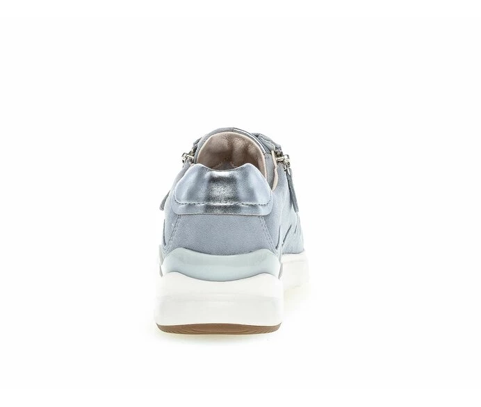 Zapatillas Gabor Mujer Azules | ES0000849