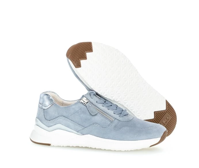Zapatillas Gabor Mujer Azules | ES0000849