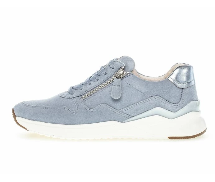 Zapatillas Gabor Mujer Azules | ES0000849