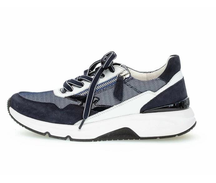 Zapatillas Gabor Mujer Azules | ES0000883