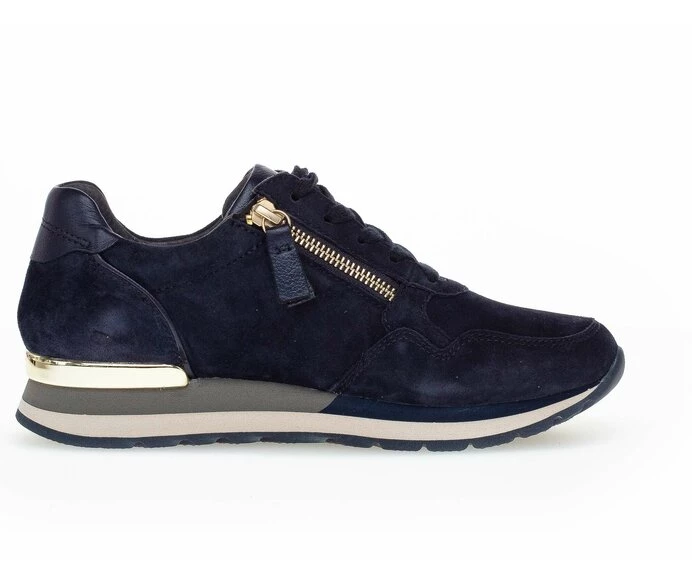 Zapatillas Gabor Mujer Azules | ES0000893