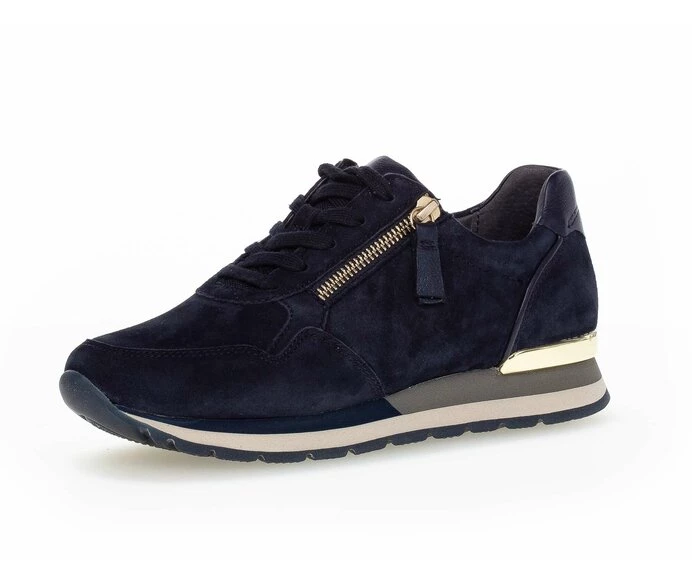 Zapatillas Gabor Mujer Azules | ES0000893