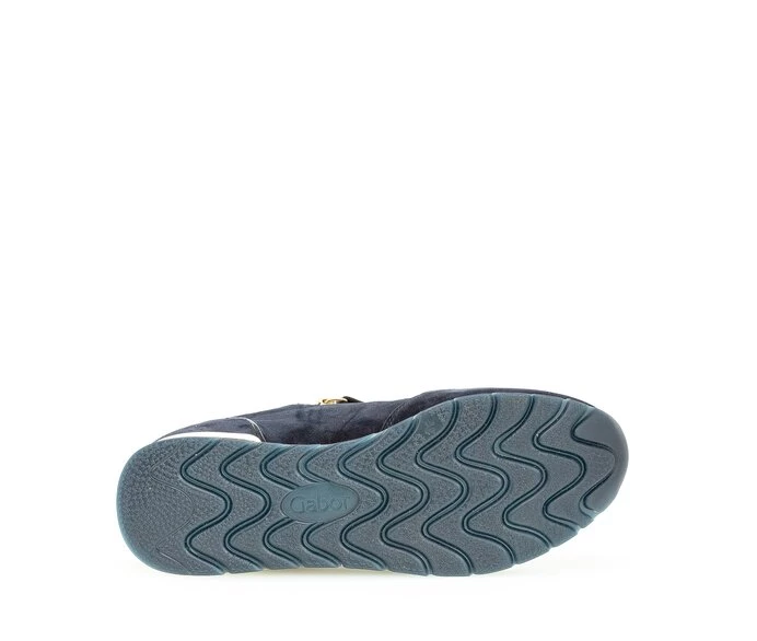 Zapatillas Gabor Mujer Azules | ES0000893