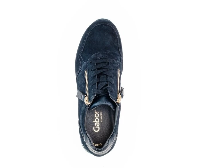 Zapatillas Gabor Mujer Azules | ES0000893