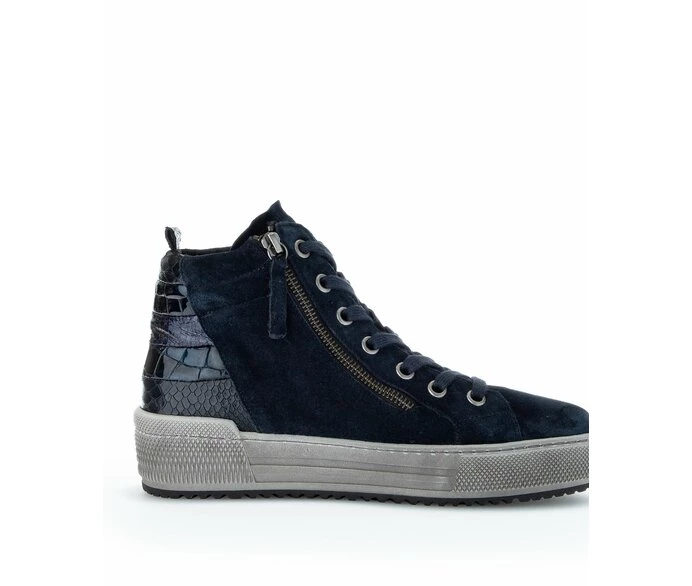 Zapatillas Gabor Mujer Azules | ES0000896