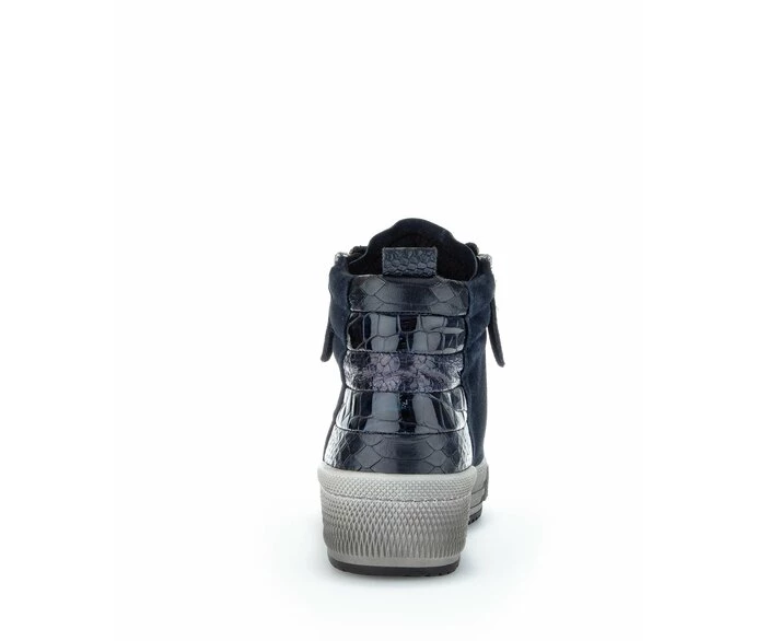 Zapatillas Gabor Mujer Azules | ES0000896