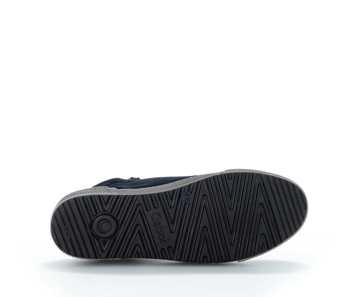 Zapatillas Gabor Mujer Azules | ES0000896