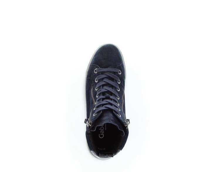 Zapatillas Gabor Mujer Azules | ES0000896