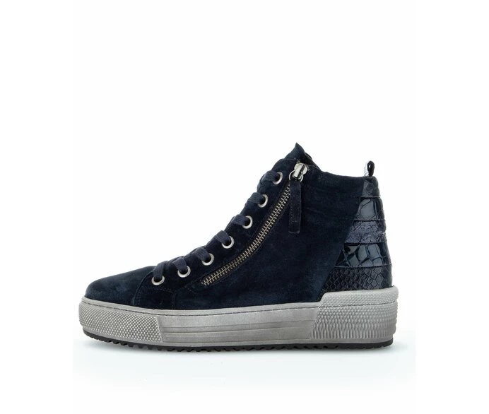 Zapatillas Gabor Mujer Azules | ES0000896