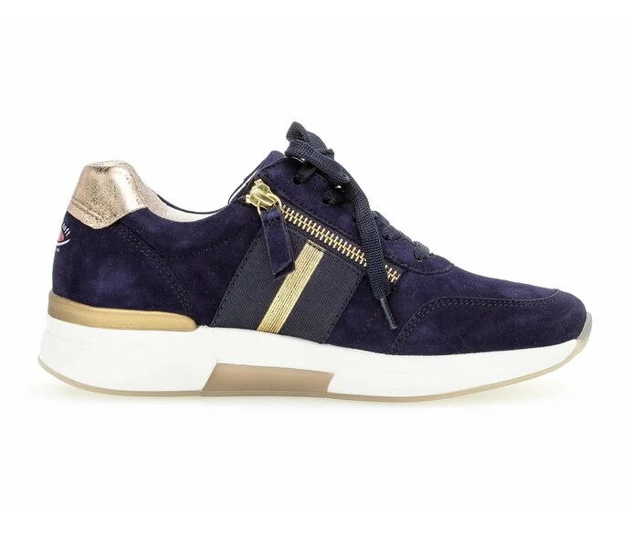 Zapatillas Gabor Mujer Azules | ES0000913