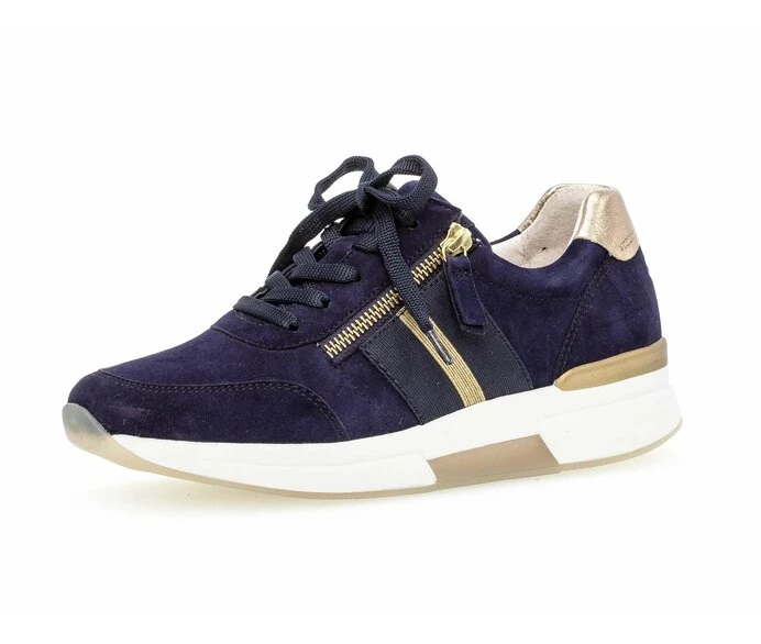 Zapatillas Gabor Mujer Azules | ES0000913