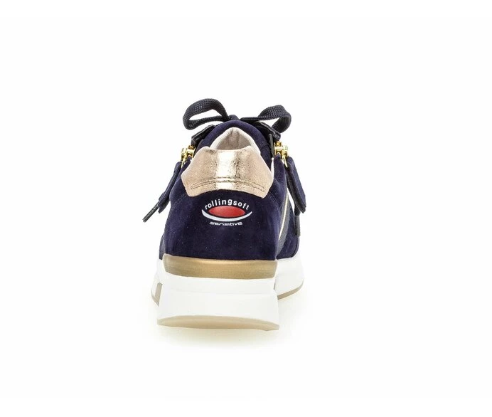 Zapatillas Gabor Mujer Azules | ES0000913
