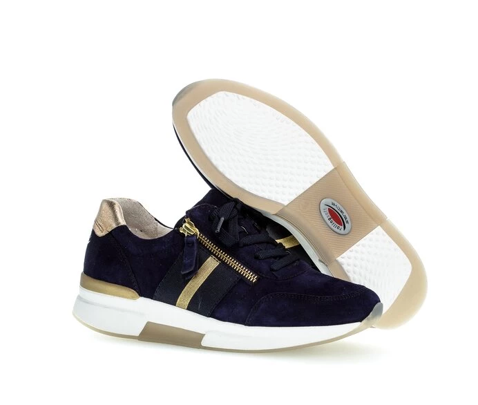 Zapatillas Gabor Mujer Azules | ES0000913