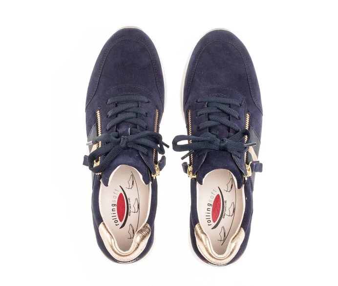 Zapatillas Gabor Mujer Azules | ES0000913