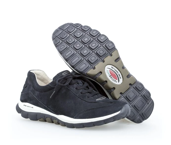 Zapatillas Gabor Mujer Azules | ES0000933