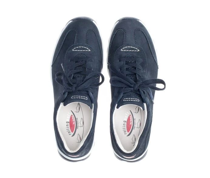 Zapatillas Gabor Mujer Azules | ES0000933