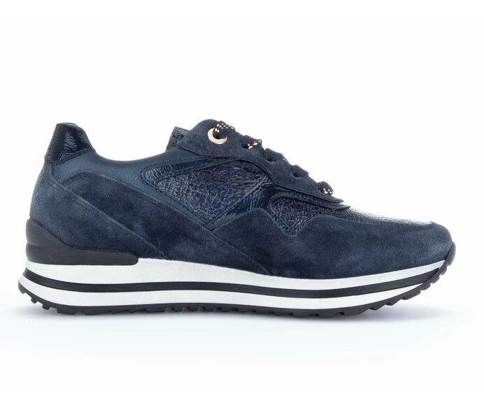 Zapatillas Gabor Mujer Azules | ES0000948