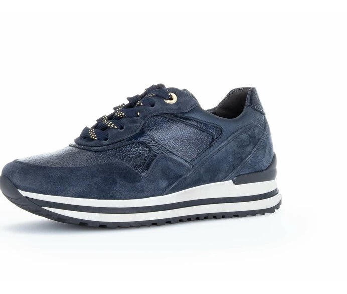Zapatillas Gabor Mujer Azules | ES0000948