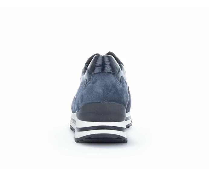 Zapatillas Gabor Mujer Azules | ES0000948