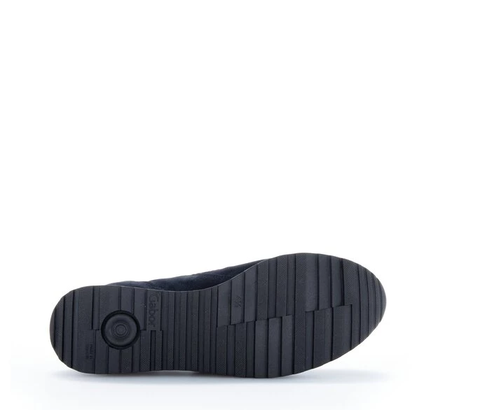 Zapatillas Gabor Mujer Azules | ES0000948