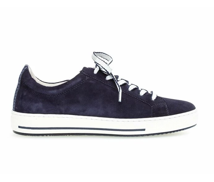 Zapatillas Gabor Mujer Azules | ES0000961