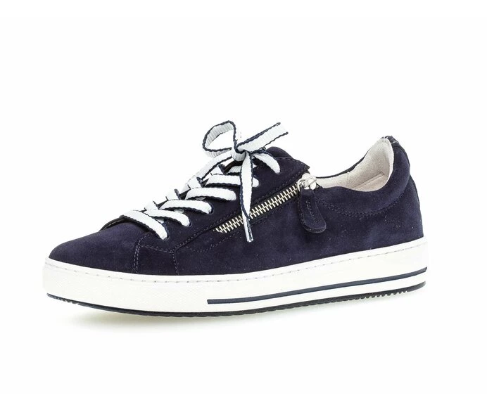 Zapatillas Gabor Mujer Azules | ES0000961